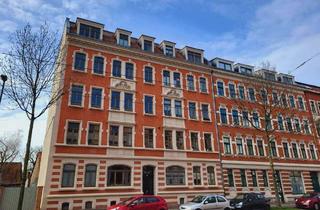 Wohnung mieten in Wurzner Straße 148, 04318 Sellerhausen-Stünz, // Familienwohnung mit Balkon // EBK Übernahme mgl. // Bezug ab Juli 2026 mgl. //