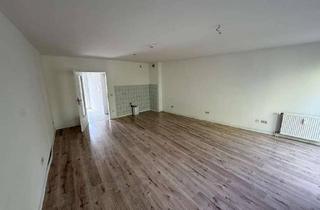 Wohnung mieten in Solinger Ring, 38440 Laagberg, Endlich raus aus dem Elternhaus - modernisierte 1-Zimmer-Wohnung mit Balkon in beliebter Lage