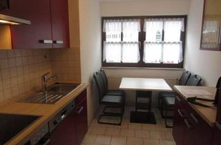 Wohnung mieten in 84034 Nikola, Komplett möblierte 3 Zimmerwohnung mit Südbalkon