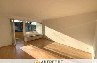 Wohnung mieten in 82256 Fürstenfeldbruck, *NATURNAH & ZENTRAL* - Sonnendurchflutete 2,5-Zi. Wohnung mit Homeoffice & Garage in FFB - S4