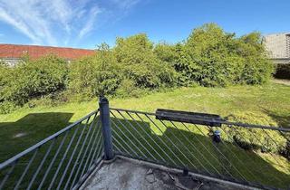 Wohnung mieten in Mönchengladbacher Str., 38440 Laagberg, Endlich raus bei Mama – 1 Zimmer für deinen Neustart mit Balkon in beliebter Wohnlage