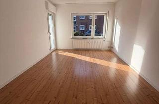 Wohnung mieten in Katerkampweg 42, 48431 Rheine, Frisch renovierte, helle 3-Zimmer-Wohnung mit Balkon nähe Zoo