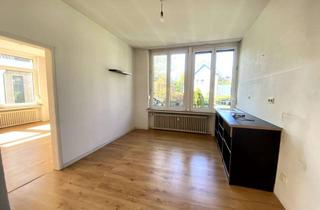 Wohnung mieten in Am Wilhelmplatz 10, 48268 Greven, 2-Zimmer Wohnung am Niederort