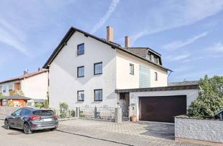 Wohnung mieten in 85055 Mailing, Großzügige 3-Zimmer-Dachgeschoss-Wohnung