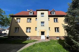 Wohnung mieten in Ernst-Thälmann-Straße 50, 06809 Roitzsch, Gepflegte 4-Zimmer-Wohnung in Roitzsch