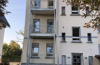 Wohnung mieten in Stötteritzer Landstraße 30, 04288 Holzhausen, Hochwertige 4-Raum-Wohnung | Balkon | große Küche | Abstellraum | Stellplatz