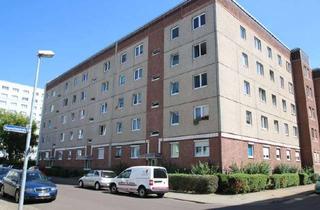Wohnung mieten in Charlottenstraße 18, 39124 Neue Neustadt, 3-Raumwohnung in Neue Neustadt