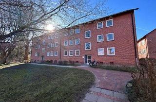 Wohnung mieten in Muerwikerstr. 96, 24943 Fruerlund, Sanierte 3‑Zimmer‑Erdgeschosswohnung mit großer Fensterfront in Mürwik – bezugsfertig zum 01.07.2026