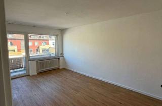 Wohnung mieten in Rutenwallweg, 46535 Dinslaken, Frisch renovierte 2-Zimmer Wohnung mitten in Dinslaken!