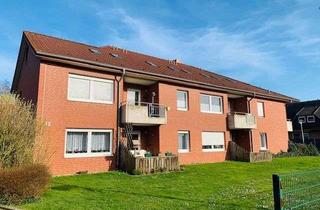 Wohnung mieten in Regenbill 12, 49635 Badbergen, Charmante 2-Zimmer-Wohnung in Badbergen zu vermieten!