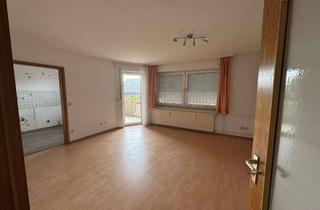 Wohnung mieten in Regenbill 12, 49635 Badbergen, Charmante 2-Zimmer-Wohnung in Badbergen zu vermieten!