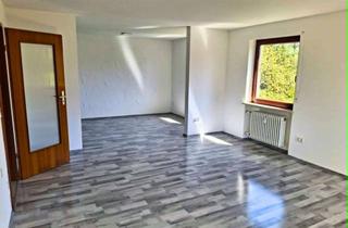 Wohnung mieten in 90562 Heroldsberg, Großzügige 4-Zimmer-Wohnung mit Südbalkon und Garage