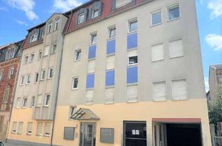 Wohnung mieten in 90766 Fürth, Großzügige 2-Zi-Wohnung mit Balkon, separater Küche und TG-Stellplatz in Fürth (Südstadt)