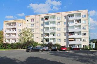 Wohnung mieten in Albert-Schweitzer-Straße 35, 08468 Reichenbach, Wohnung mit Einbauküche - sucht Mieter