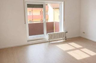 Wohnung mieten in Richard-Wagner-Str., 76593 Gernsbach, Helle & frisch renovierte 1-Zimmer-Wohnung mit Balkon und Tiefgarage