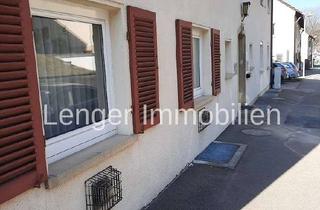 Wohnung mieten in 72458 Albstadt, 3-Zimmer-Wohnung in Albstadt-Ebingen