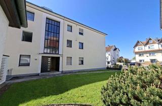 Wohnung mieten in 32049 Herford, Helle Dachgeschosswohnung in lebhafter Lage von Herford