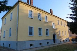 Wohnung mieten in Dorfstraße 56, 17153 Briggow, TOP 3 Raum Wohnung - Reuterstadt Stavenhagen