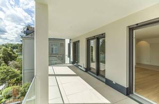 Wohnung mieten in 65193 Wiesbaden, NEU *Paul & Partner* LUXURIÖSE 4-ZIMMER-ZWEITBEZUG IM NEROTAL MIT 3 BALKONEN !