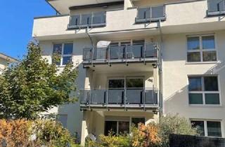 Wohnung mieten in 65795 Hattersheim, Geschmackvolle 3 Zimmer Wohnung mit Balkon und EBK in Hattersheim am Main