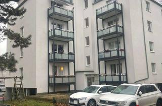 Sozialwohnungen mieten in Hüllerstr. 26, 44866 Wattenscheid, 2 Raum Wohnung mit Balkon Bochum Wattenscheid WBS erforderlich