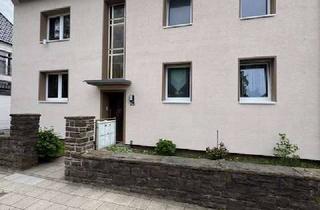 Wohnung mieten in Ewald-Jochem-Str. 25, 42553 Velbert, 2 1/2-Zimmer-Wohnung im 1. OG mit Balkon