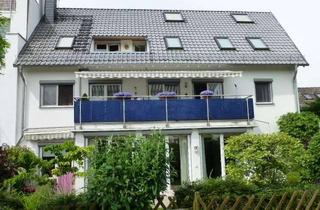 Wohnung mieten in 65201 Schierstein, Attraktive und sehr gut ausgestattete 3-ZKBB-Wohnung plus ausgebautem Dachgeschoss