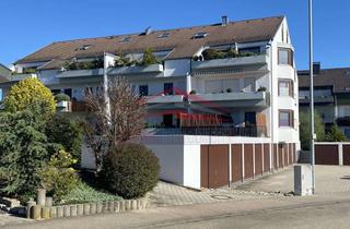 Wohnung mieten in Philipp-Funk-Str. 100, 73433 Aalen, 2-Zimmer Wohnung mit Balkon in Wasseralfingen