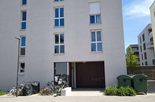 Sozialwohnungen mieten in Grenzstraße 73, 86156 Kriegshaber, Helle 2-Zimmer Wohnung im 1. OG in Augsburg-Kriegshaber - nur mit WBS II