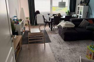 Wohnung mieten in Heidbergstraße, 21335 Lüneburg, 3-Zimmer Wohnung in Oedeme