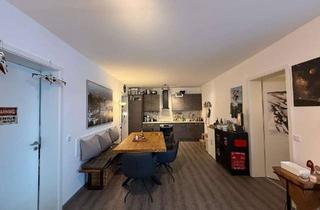 Wohnung mieten in Kölner Straße, 42781 Haan, Neubau 2023 - Helle 3-Zimmer Wohnung mit morderner Küche in Haan