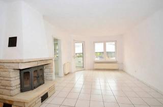 Wohnung mieten in 65510 Idstein, Großzügige 2-Zimmer-Wohnung mit Balkon, offenen Kamin, Stellplatz