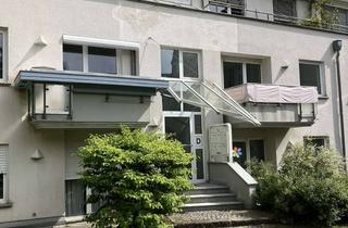 Wohnung mieten in Am Deutschherrenberg 1 d, 35578 Wetzlar, Helle 2-Zimmer Maisonette-Wohnung mit Balkon in Wetzlar