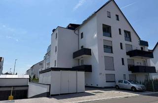 Wohnung mieten in Gartenstr. 27, 89250 Senden, Luxuriöse 5-Zimmer Maisonette mit Terrasse in Senden