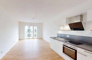 Wohnung mieten in Friedenauer Höhe 17A, 12159 Friedenau, Moderne 2-Zimmer-Wohnung mit Einbauküche, Balkon und stilvollem Wohnambiente