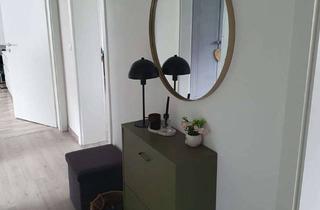 Wohnung mieten in 73035 Göppingen, Helle 3-Zimmer Wohnung in Göppingen