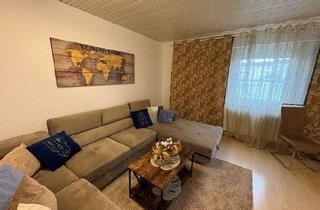 Wohnung mieten in 74564 Crailsheim, Gemütliche 4-Zimmer-Wohnung für die ganze Familie!