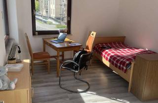 Wohnung mieten in 72458 Albstadt, Helle WG-Wohnung im 1. OG in Albstadt