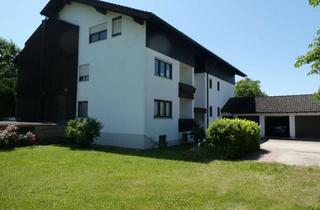 Wohnung mieten in Hinterbuchberger Straße 16, 93453 Neukirchen, Ideal für Singles - Freundliche 2-Zimmer Wohnung in Neukirchen b. Hl. Blut