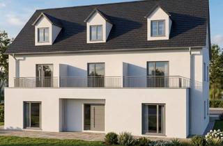 Wohnung mieten in Kelsstraße, 85104 Pförring, Neubau-Maisonette-Wohnung mit Balkon – Erstbezug