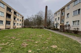 Wohnung mieten in Wegastraße, 33739 Jöllenbeck, ~ ERGESCHOSSWOHNUNG mit BALKON und 3 ZIMMERN ~