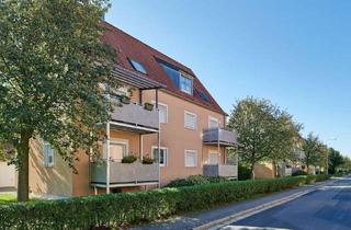 Wohnung mieten in Friedrich-Engels-Straße 12, 04509 Delitzsch, Time to say hello! Willkommen in Ihrem neuen Zuhause!