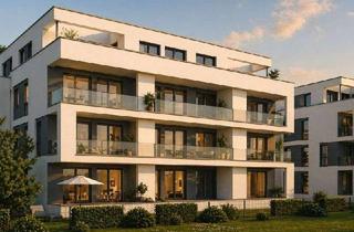 Wohnung mieten in 64579 Gernsheim, Großzügige Wohnung mit unverbautem Blick
