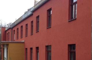 Wohnung mieten in Cossebauder Straße, 01157 Cotta, ruhige Wohnung im Hinterhaus auf zwei Etagen mit Dachterrasse zu vermieten