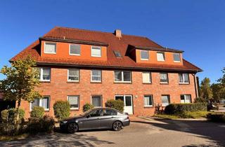 Wohnung mieten in Kornblumenweg, 27777 Ganderkesee, Renovierte 3-Zimmer-Dachgeschosswohnung