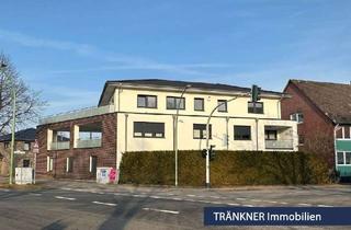 Penthouse mieten in 27572 Wulsdorf, Penthouse, Dachterrasse, Carport!