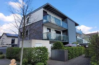 Wohnung mieten in 42799 Leichlingen, Modern geschnittene 3-Zimmer-Wohnung mit großen Sonnenbalkon in gefragter Lage von Leichlingen!