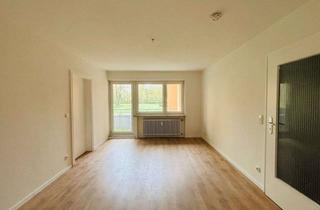 Wohnung mieten in Innsbrucker Straße 14, 86163 Hochzoll, Helle/renovierte 1,5-Zimmer-Wohnung mit Loggia in ruhiger Wohnlage in Augsburg/Hochzoll-Süd