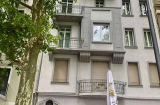 Wohnung mieten in Grusonstraße, 60314 Ostend, Exclusive 4-Zimmer-Wohnung in Frankfurt / Ostend