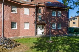 Wohnung mieten in Dahlienweg, 46354 Südlohn, Familien aufgepasst! Tolle 4-Zimmer-Wohnung in Südlohn-Oeding